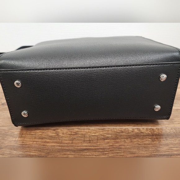 Karl Lagerfeld Satchel NWT - Picture 10 of 10